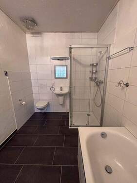 Badezimmer I - 