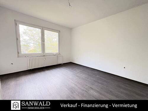 1 - Helle und ruhige 3,5 Zimmer Wohnung