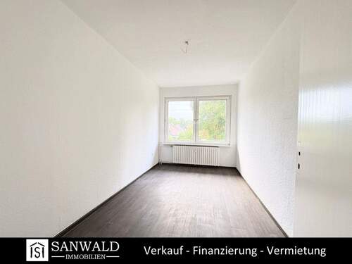 2 - 3 Zimmer Etagenwohnung zur Miete in Gelsenkirchen