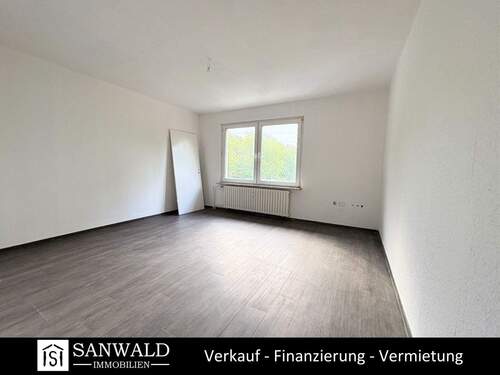 3 - 3 Zimmer Etagenwohnung in Gelsenkirchen