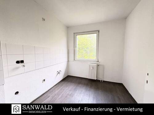 4 - Etagenwohnung mit 70,00 m&sup2; in Gelsenkirchen zur Miete