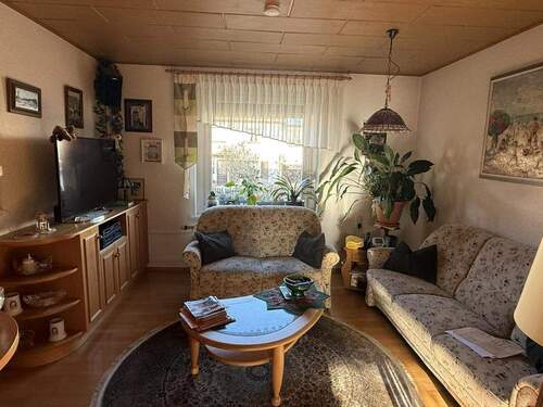 Wohnzimmer - 