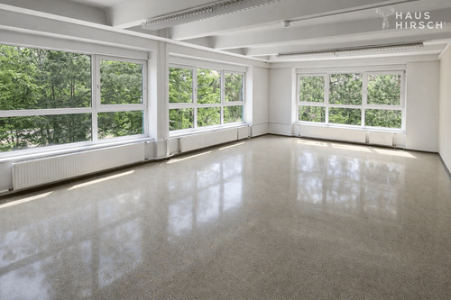 ehemaliges Klassenzimmer - 