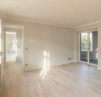 Parkpeak am Weinbergspark: Altbauwohnungen mit Parkside-Loggien - VERMIETET - Berlin Mitte