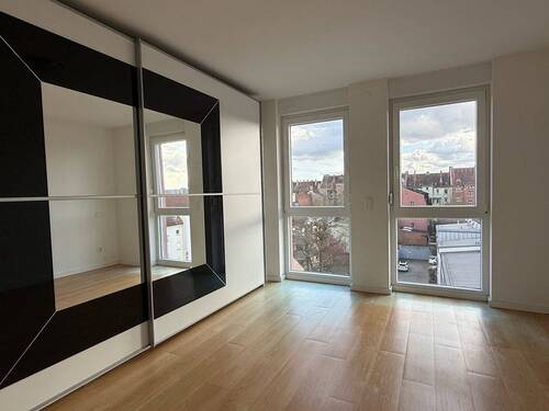 Schlafzimmer - 