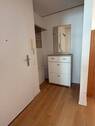Eingangsbereich mit Garderobe - 