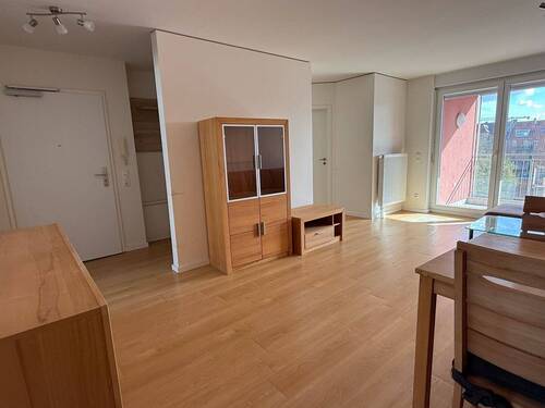 Wohnen - 