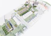 Lageplan - 
