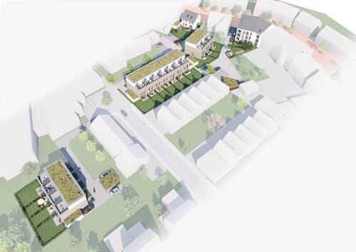 Lageplan - 