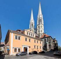 Vollvermietetes Mehrfamilienhaus in sehr guter Lage direkt neben der Peterskirche - Görlitz Altstadt