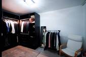 Ankleidezimmer / Schlafzimmer3 - 