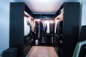 Ankleidezimmer / Schlafzimmer3 - 