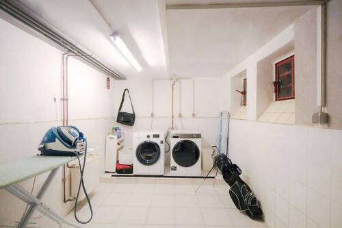 Waschraum - 