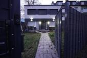 Hauseingang - 6 Zimmer Einfamilienhaus zum Kaufen in Bochum
