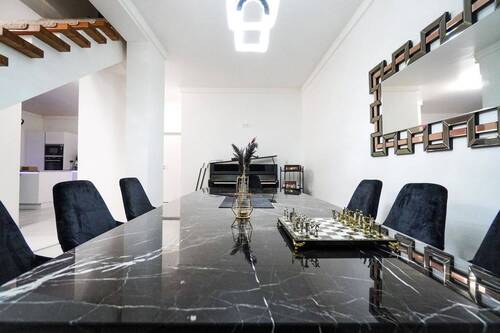 Esszimmer - 