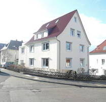 Gepflegte und helle Erdgeschosswohnung mit Gartenterrasse in beliebter Lage im unteren Wieterviertel - Northeim