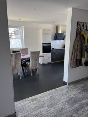 Essbereich - 
