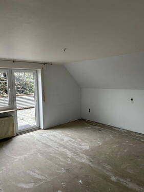 Obergeschoss Flur - 