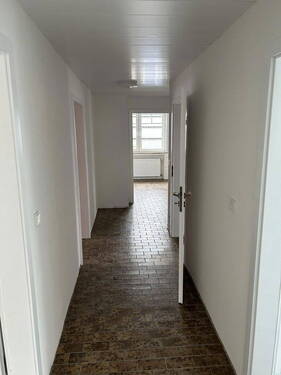 Obergechoss Elternschlafzimmer - 