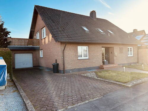 Frontansicht - 