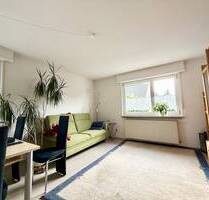 Feudenheim - gepflegte 3 ZKBBalkon-Wohnung - Mannheim
