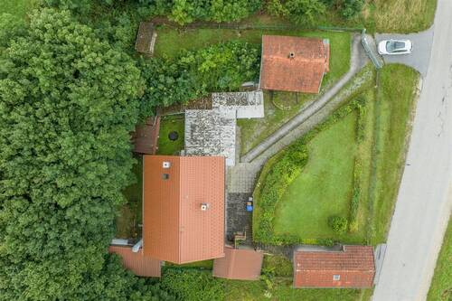 Bild 2 - 7 Zimmer Einfamilienhaus zum Kaufen in Passau / Grubweg