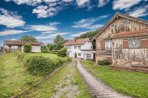 Bild 3 - 7 Zimmer Einfamilienhaus in Passau / Grubweg