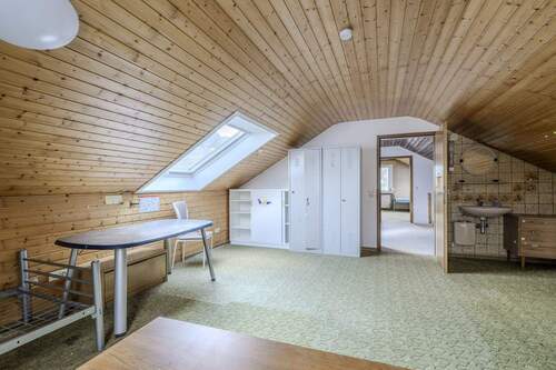 Dachgeschoss - 