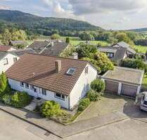Einfamilienhaus im Grünen, Sanierungsbedürftig, mit großem Potenzial! - Sachsenheim / Spielberg