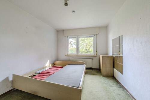 Schlafzimmer - 