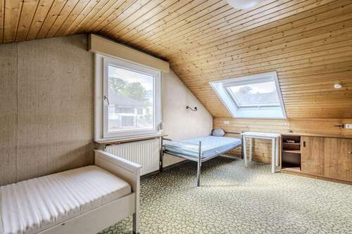 Dachgeschoss - 