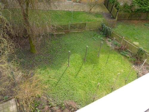 Gartenansicht - 