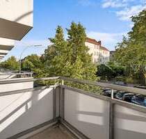 Großzügige 3-Zimmer-Wohnung in Berlin Schöneberg!