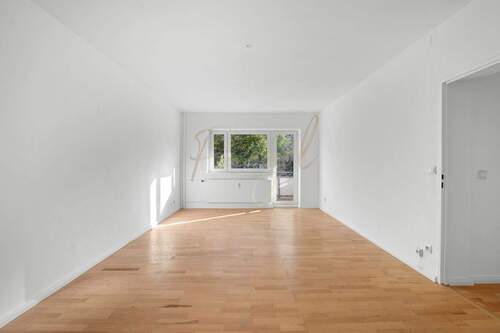 Bild 2 - 3 Zimmer Etagenwohnung zum Kaufen in Berlin