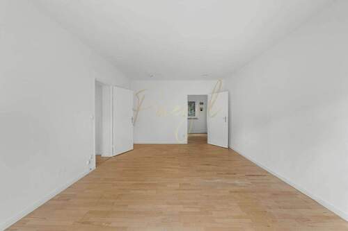 Bild 3 - 3 Zimmer Etagenwohnung in Berlin