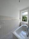 Tageslichtbad - 2 Zimmer Etagenwohnung in Chemnitz
