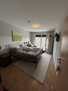 Schlafzimmer 1. OG - 