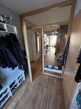 Eingangsbereich & Flur - 