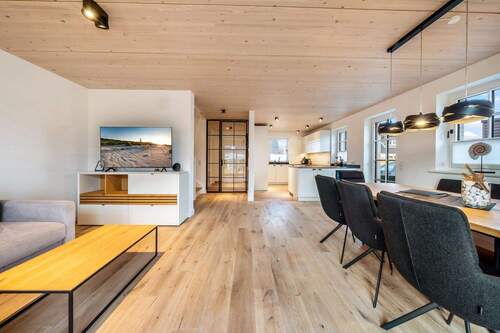 Bild 4 - Doppelhaushälfte mit 165,00 m&sup2; in Rantum zum Kaufen