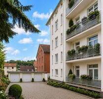 4-Zimmer-Wohnung mit Balkon, Stellplatz & Dachausbau-Potenzial - 131 m² voller Möglichkeiten -Provisionsfrei- - Hagen Eilpe