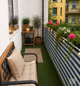 Balkon - 