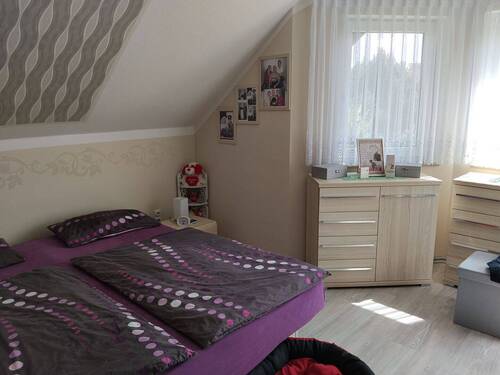 Schlafzimmer - 