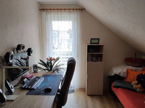 Kinderzimmer - 