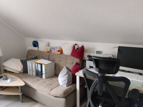 Kinderzimmer 2 - 