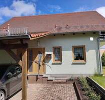 Sehr gepflegtes Einfamilienhaus - Lauta