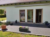 Terrasse - 