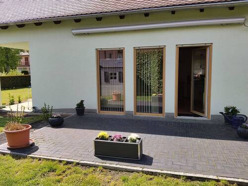 Terrasse - 