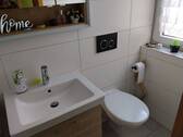 WC unten - 