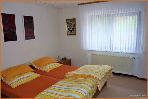 Schlafzimmer - 