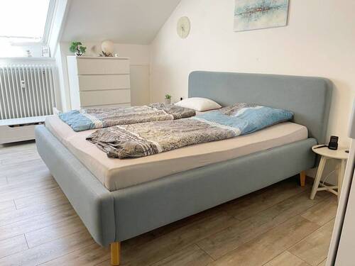 Schlafen - 